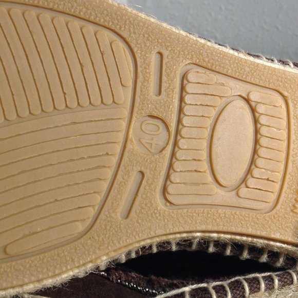 NEW Veracruz suede chukkas 40 - Picture 7 of 8